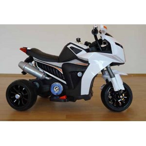 Мотоцикл Joy Automatic Sport bike