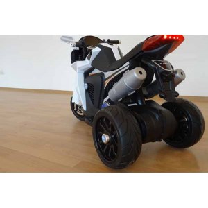 Мотоцикл Joy Automatic Sport bike