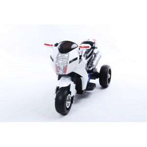 Мотоцикл Joy Automatic Sport bike