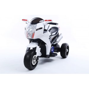 Мотоцикл Joy Automatic Sport bike