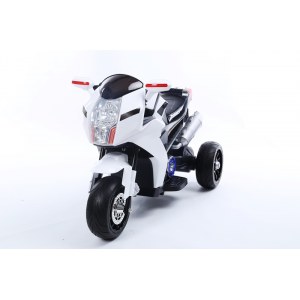 Мотоцикл Joy Automatic Sport bike