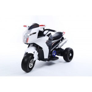 Мотоцикл Joy Automatic Sport bike