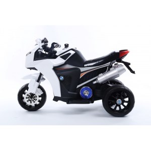 Мотоцикл Joy Automatic Sport bike