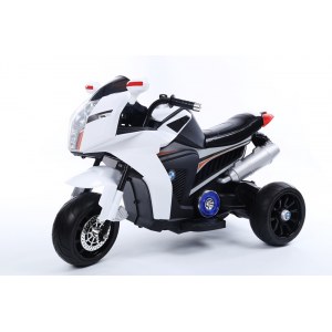 Мотоцикл Joy Automatic Sport bike