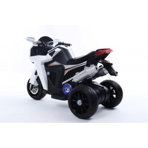 Мотоцикл Joy Automatic Sport bike