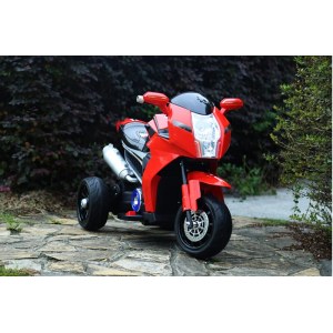 Мотоцикл Joy Automatic Sport bike