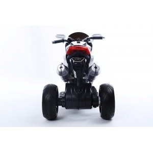 Мотоцикл Joy Automatic Sport bike