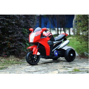 Мотоцикл Joy Automatic Sport bike