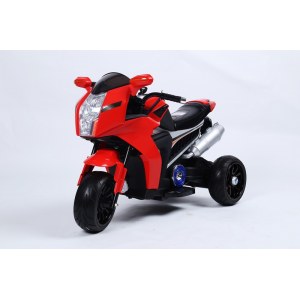 Мотоцикл Joy Automatic Sport bike