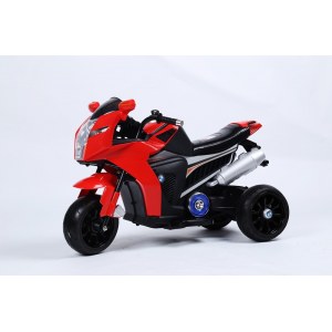 Мотоцикл Joy Automatic Sport bike