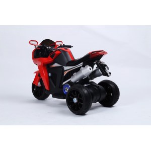 Мотоцикл Joy Automatic Sport bike