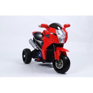 Мотоцикл Joy Automatic Sport bike