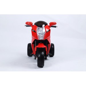 Мотоцикл Joy Automatic Sport bike