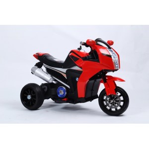 Мотоцикл Joy Automatic Sport bike