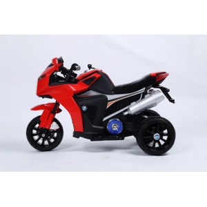 Мотоцикл Joy Automatic Sport bike