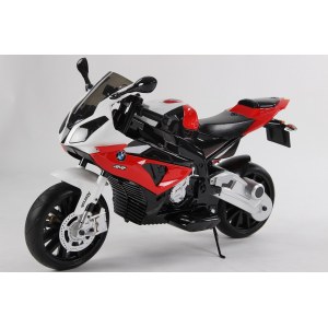 Мотоцикл Joy Automatic BMW S1000RR ЛИЦЕНЗИЯ