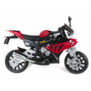 Мотоцикл Joy Automatic BMW S1000RR ЛИЦЕНЗИЯ