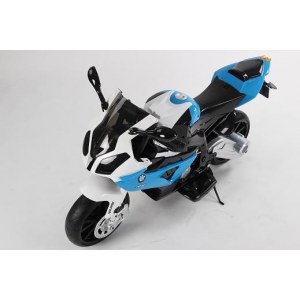 Мотоцикл Joy Automatic BMW S1000RR ЛИЦЕНЗИЯ