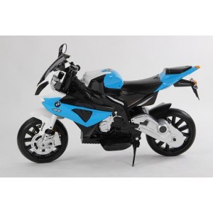 Мотоцикл Joy Automatic BMW S1000RR ЛИЦЕНЗИЯ