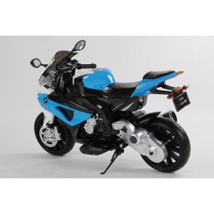 Мотоцикл Joy Automatic BMW S1000RR ЛИЦЕНЗИЯ