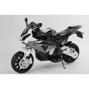 Мотоцикл Joy Automatic BMW S1000RR ЛИЦЕНЗИЯ