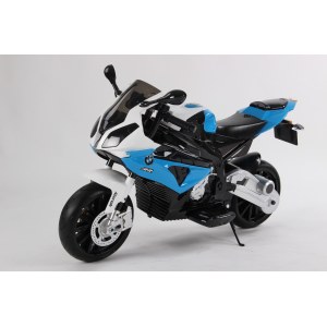 Мотоцикл Joy Automatic BMW S1000RR ЛИЦЕНЗИЯ