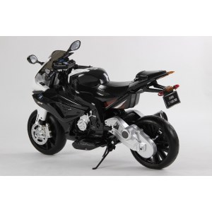 Мотоцикл Joy Automatic BMW S1000RR ЛИЦЕНЗИЯ