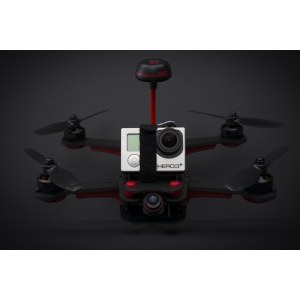 Гоночный квадрокоптер ImmersionRC Vortex 250 PRO ARF 25mW (в zip кейсе)