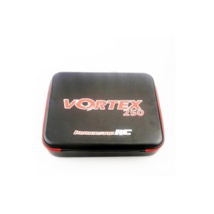 Гоночный квадрокоптер ImmersionRC Vortex 250 PRO ARF 25mW (в zip кейсе)