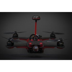 Гоночный квадрокоптер ImmersionRC Vortex 250 PRO ARF 25mW (в zip кейсе)