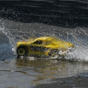 Шорткорс 1/10 - LOSI Tuff Country XXX-SCT (б/к) с AVC (ЛиПо, ЗУ в комплекте)