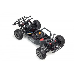 Шорт-корс трак 1:10 ARRMA Senton 4x4 3S бесколлекторный (оранжевый) ARA102721T2