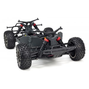 Шорт-корс трак 1:10 ARRMA Senton 4x4 3S бесколлекторный (оранжевый) ARA102721T2
