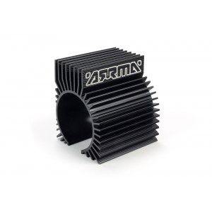 Шорт-корс трак 1:10 ARRMA Senton 4x4 3S бесколлекторный (оранжевый) ARA102721T2