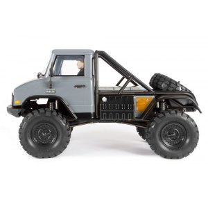 Радиоуправляемая модель для трофи 1:10 Axial SCX10 II UMG10 4WD Rock Crawler Kit