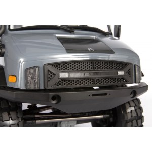 Радиоуправляемая модель для трофи 1:10 Axial SCX10 II UMG10 4WD Rock Crawler Kit