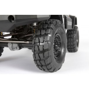 Радиоуправляемая модель для трофи 1:10 Axial SCX10 II UMG10 4WD Rock Crawler Kit