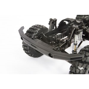 Радиоуправляемая модель для трофи 1:10 Axial SCX10 II UMG10 4WD Rock Crawler Kit