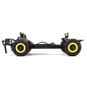 Шорткорс 1/10 - LOSI Tuff Country XXX-SCT (б/к) с AVC (ЛиПо, ЗУ в комплекте)