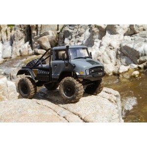 Радиоуправляемая модель для трофи 1:10 Axial SCX10 II UMG10 4WD Rock Crawler Kit