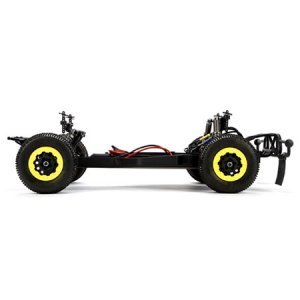 Шорткорс 1/10 - LOSI Tuff Country XXX-SCT (б/к) с AVC (ЛиПо, ЗУ в комплекте)