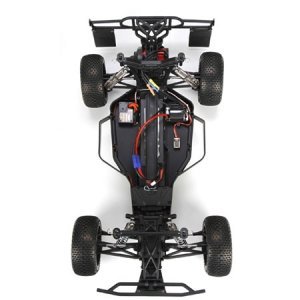 Шорткорс 1/10 - LOSI Tuff Country XXX-SCT (б/к) с AVC (ЛиПо, ЗУ в комплекте)