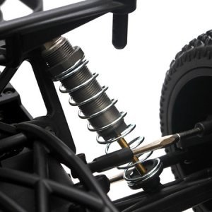 Шорткорс 1/10 - LOSI Tuff Country XXX-SCT (б/к) с AVC (ЛиПо, ЗУ в комплекте)