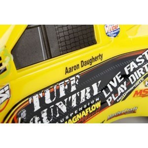 Шорткорс 1/10 - LOSI Tuff Country XXX-SCT (б/к) с AVC (ЛиПо, ЗУ в комплекте)