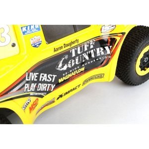 Шорткорс 1/10 - LOSI Tuff Country XXX-SCT (б/к) с AVC (ЛиПо, ЗУ в комплекте)