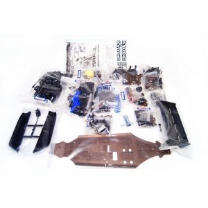 1:8 GP 4WD Inferno ST-RR Evo Kit