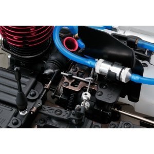 1:8 GP 4WD Inferno ST-RR Evo Kit
