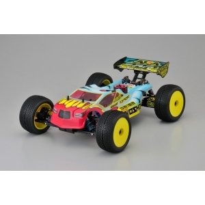 1:8 GP 4WD Inferno ST-RR Evo Kit