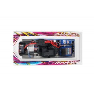 Радиоуправляемый катер TRAXXAS Blast TRA38104-1