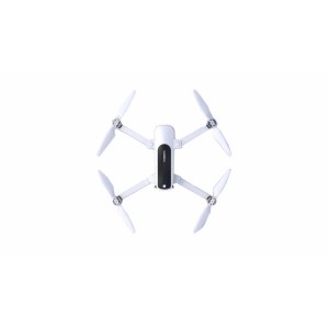 Радиоуправляемый квадрокоптер Hubsan Zino BNF - ZINO000-56